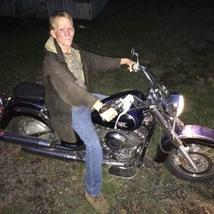 Meet your Posher, Willey